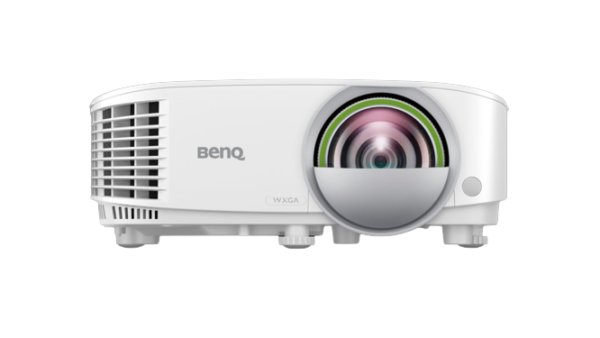 Benq EW800ST Wireless Android-based Smart Projector for Business | 3300lm, WXGA