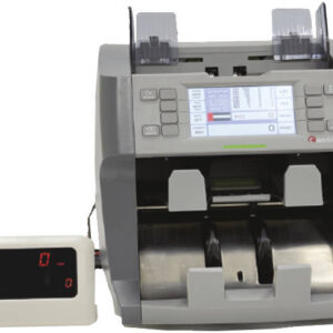 Cassida Neo Efficient Bill Counter