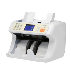 LIDEX CL-2 Money Counting Machine