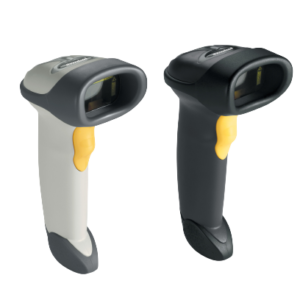 Zebra LS2208 1D Barcode Scanner