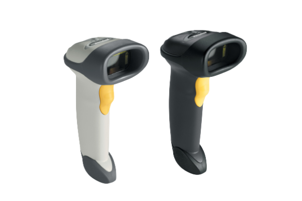 Zebra LS2208 1D Barcode Scanner