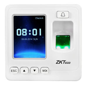 ZKTeco SF100 Fingerprint Terminal