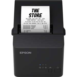 Epson TM-T20X POS Receipt Printer