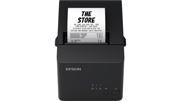 Epson TM-T20X POS Receipt Printer